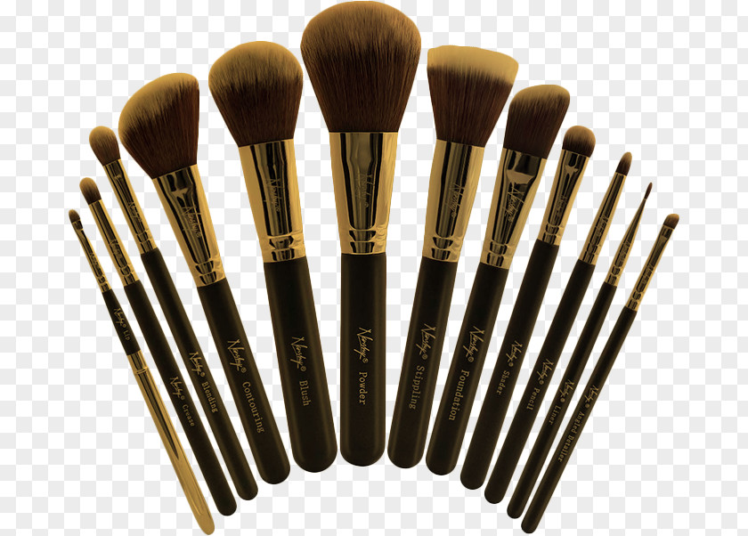 Makeup Brush Cruelty-free Cosmetics Sigma Beauty PNG