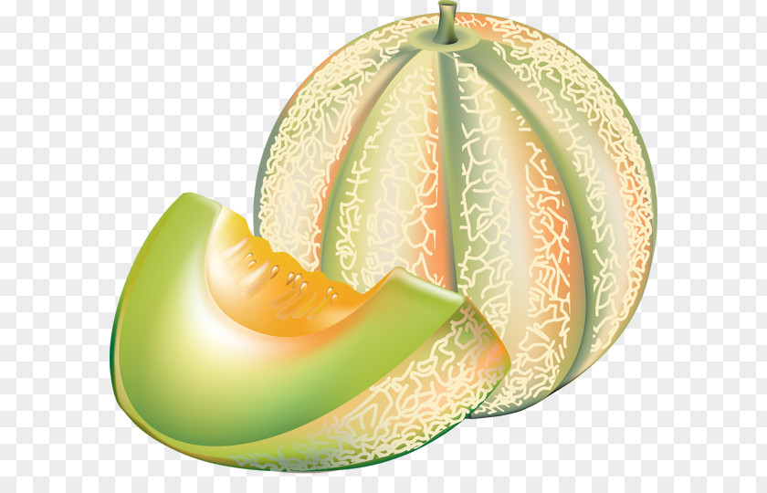 Melons Cliparts Honeydew Cantaloupe Melon Clip Art PNG