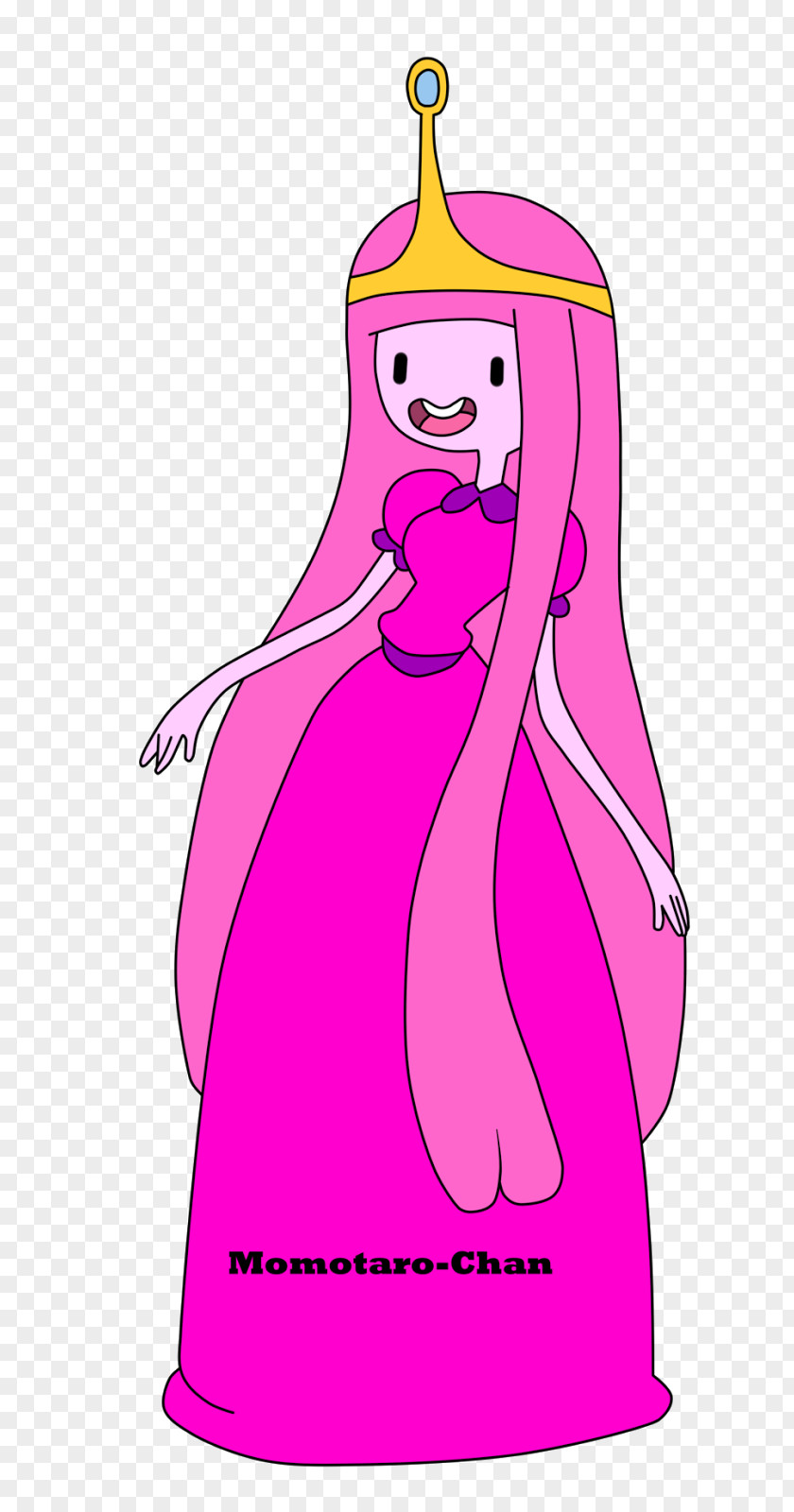 Princess Bubblegum Frederator Studios DeviantArt Cartoon Network Chewing Gum PNG