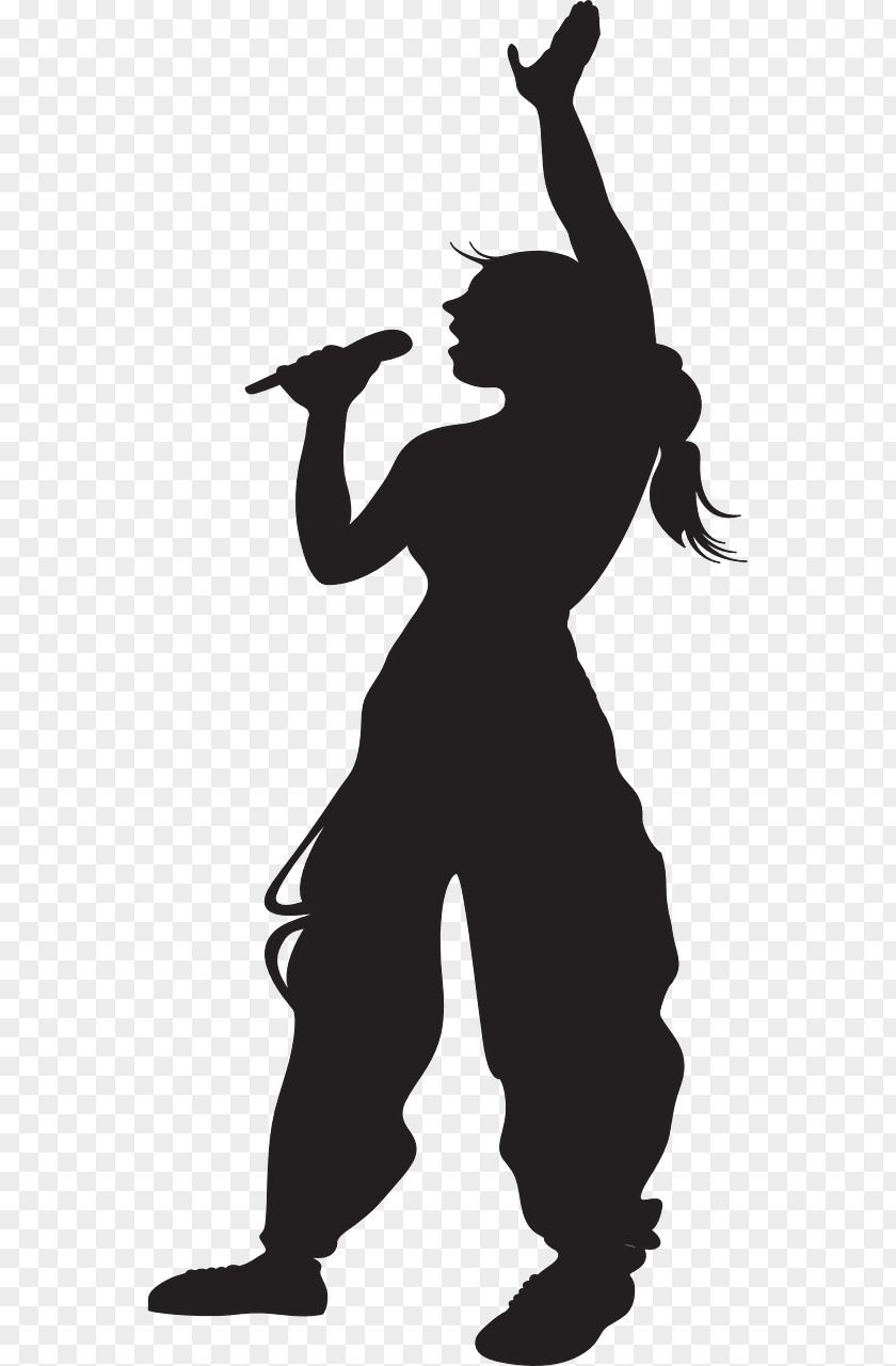 Singing Music PNG , singing clipart PNG