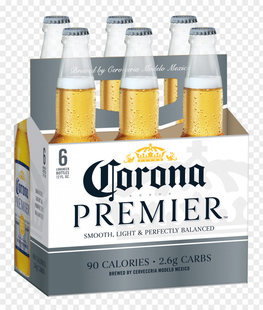 Summer Cold Drink Corona Light Beer Lager Liquor PNG