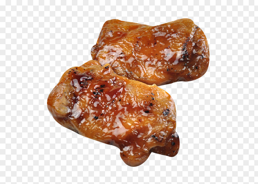 Teriyaki Chicken Nugget Broiler Barbecue Roast PNG