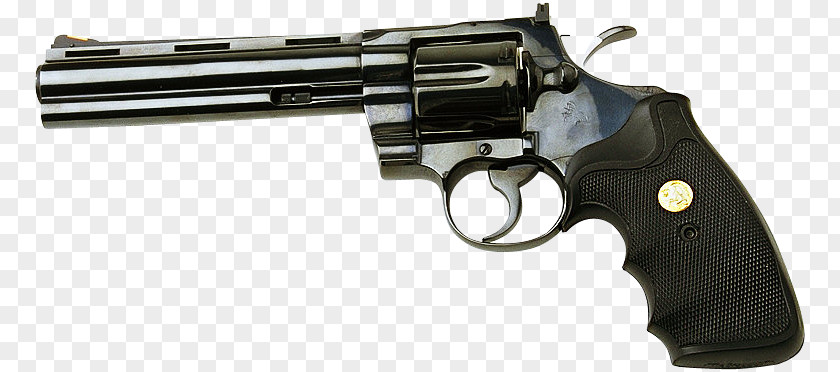Weapon Colt Single Action Army Colt's Manufacturing Company Revolver Firearm PNG