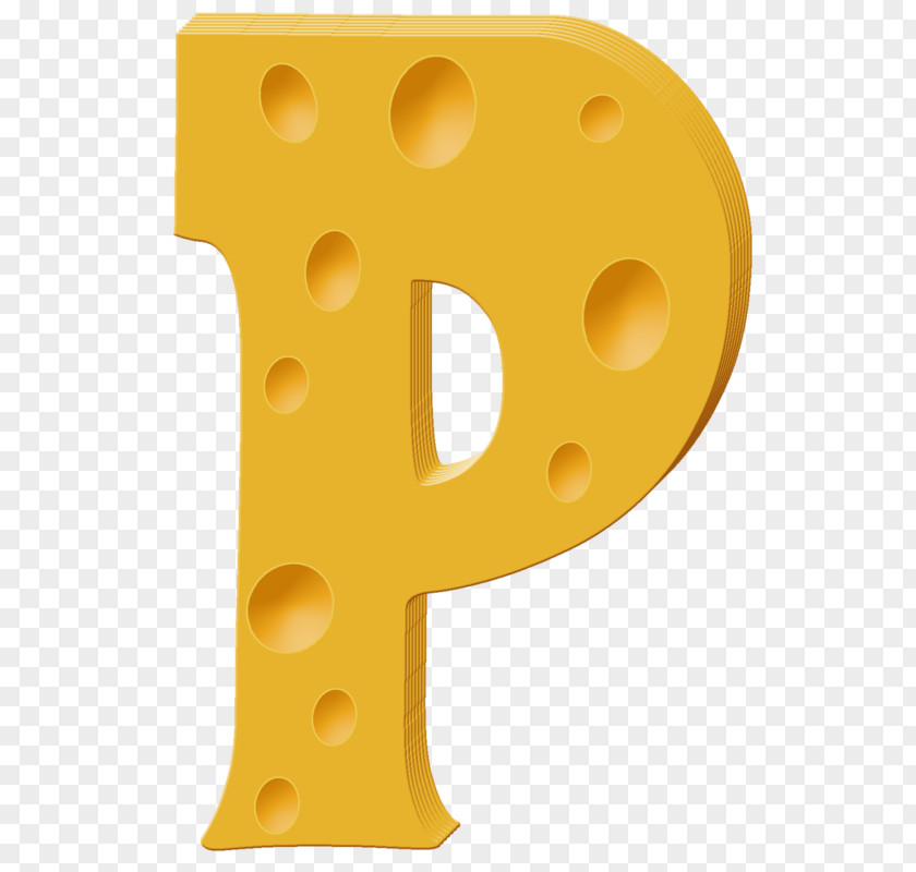 Alphabet Cheese Knife Letter PNG