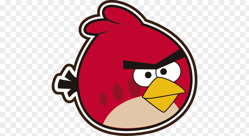 Angry Cliparts Birds Rio Clip Art PNG