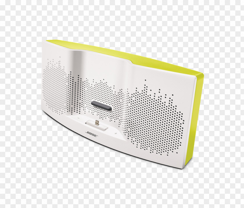 BOSE Bose SoundDock XT Loudspeaker Enclosure Corporation PNG