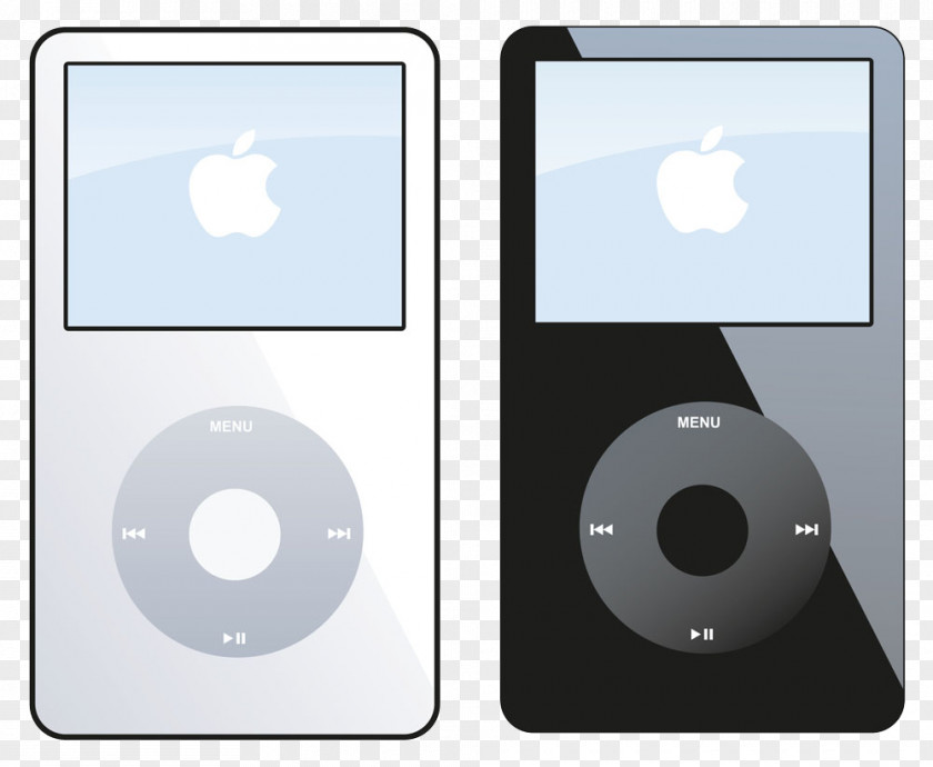 Button On The Apple Device IPod Touch Classic Macintosh Nano PNG