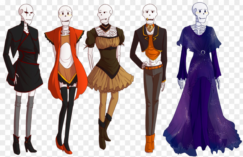 Dress Digital Art DeviantArt Artist Fan PNG