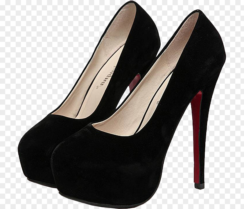 Dress High-heeled Shoe Court Stiletto Heel Peep-toe PNG