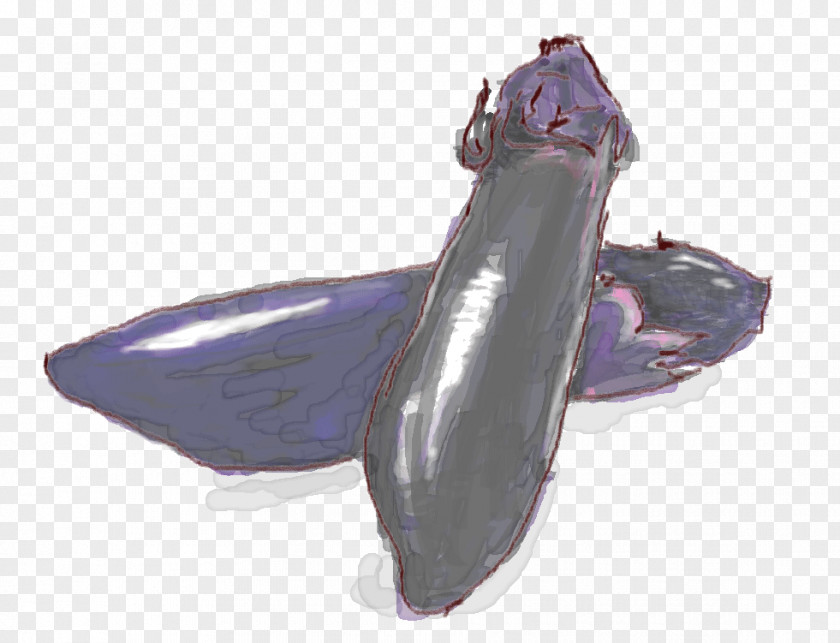 Eggplant Purple Lilac Violet Plastic PNG