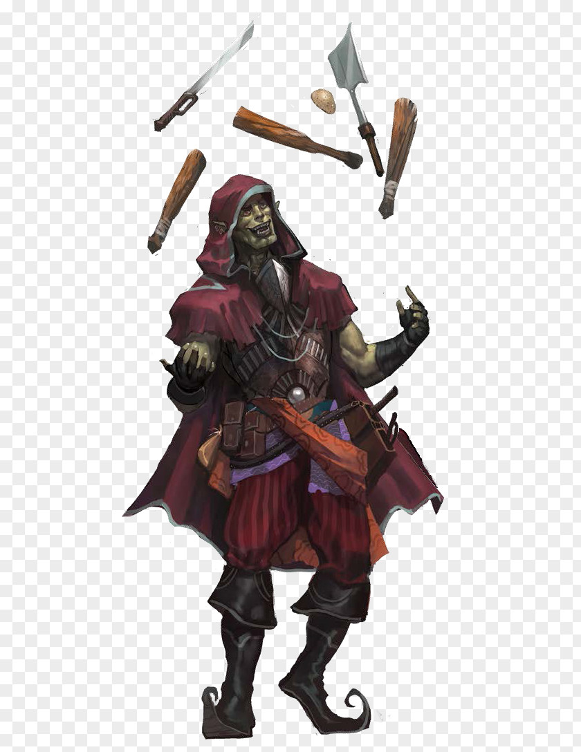 Elf Dungeons & Dragons Pathfinder Roleplaying Game Half-orc Bard PNG