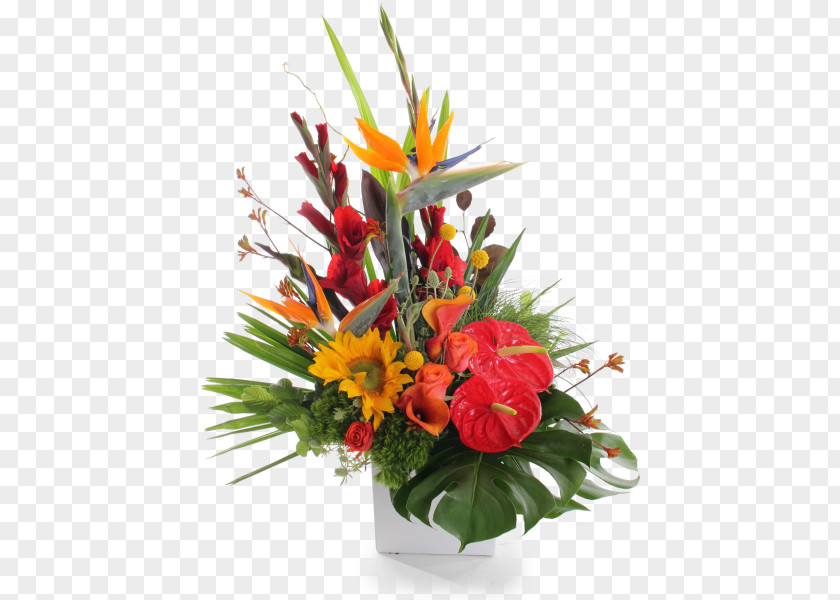 Flower Arrangement Floral Design Bouquet Cut Flowers Floristry PNG