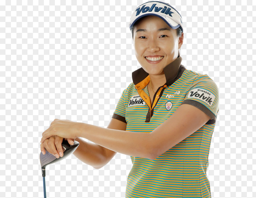 Golf Ilhee Lee LPGA Women's PGA Championship Professional Golfer PNG