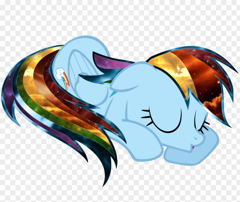Horse Rainbow Dash Twilight Sparkle Pony Art PNG