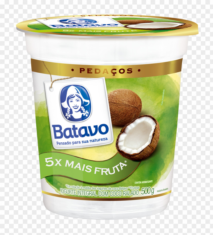 Milk Yoghurt Fruit Batavo Bebida Láctea PNG
