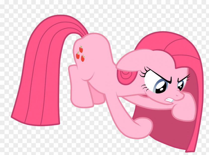 Pie Pinkie Pony Applejack Cupcake PNG