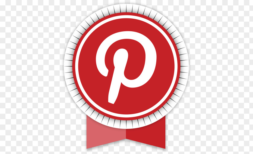 Pinterest Area Text Symbol PNG