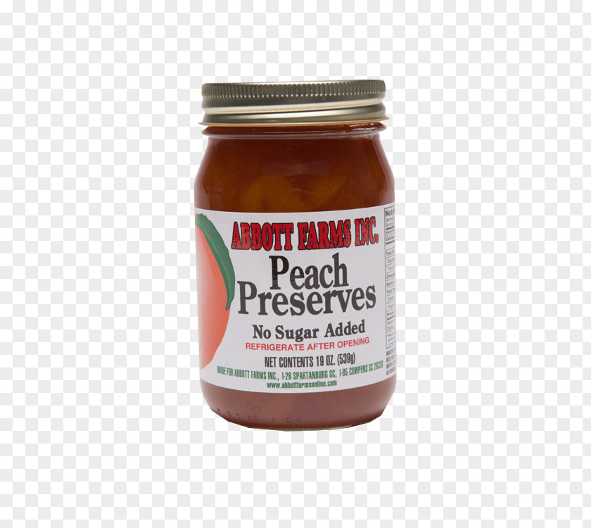 Preserve Condiment Flavor PNG