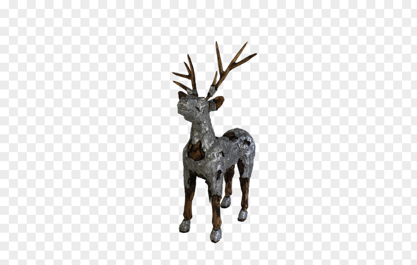 Reindeer Erasmus University Rotterdam Zwart Amsterdam Antler PNG