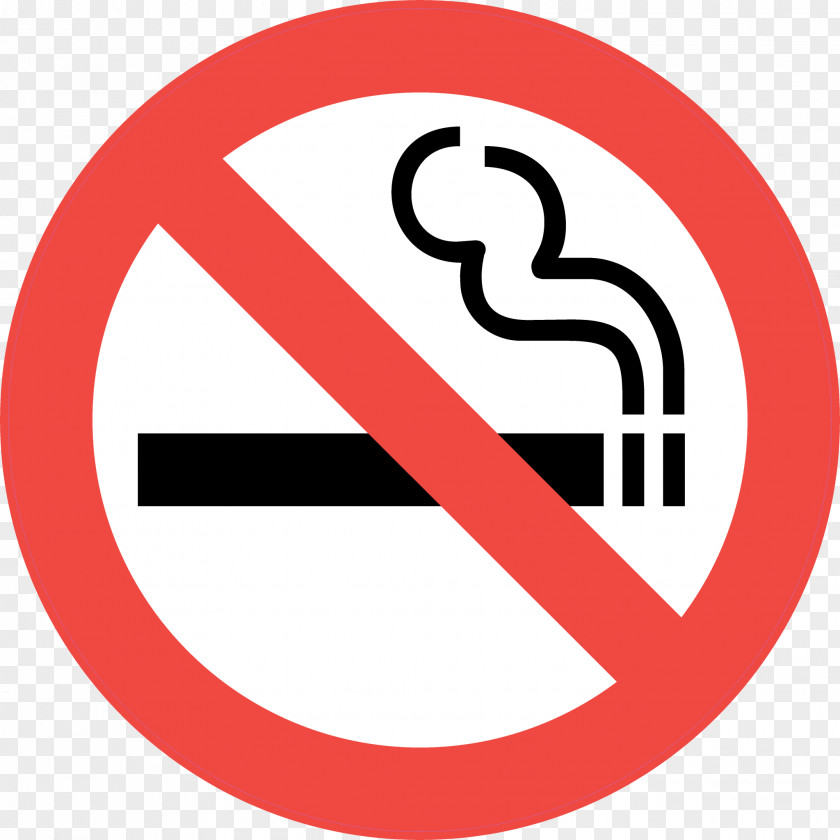 Smoking Ban Sign Tobacco Electronic Cigarette PNG