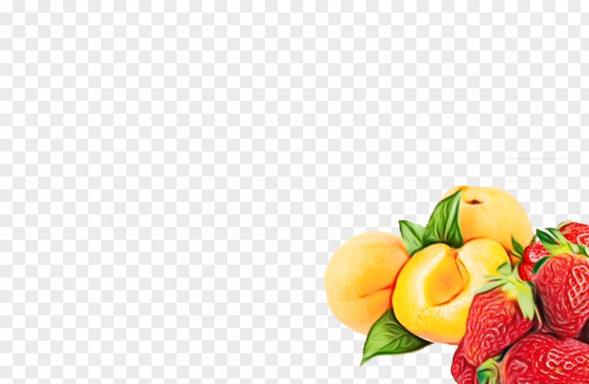 Strawberry PNG