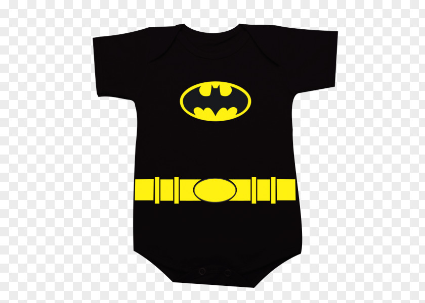 T-shirt Batman Clothing Captain America Infant PNG
