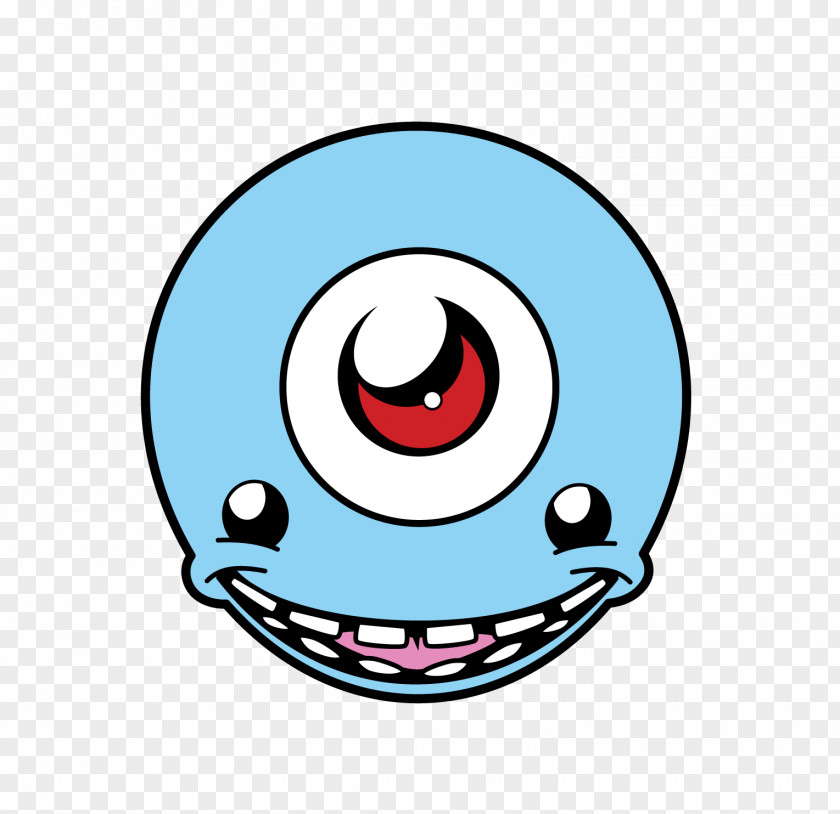 Third Eye Comics Smile Clip Art PNG