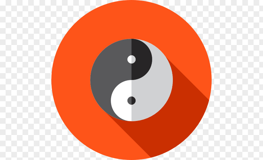 Yin Yang PNG