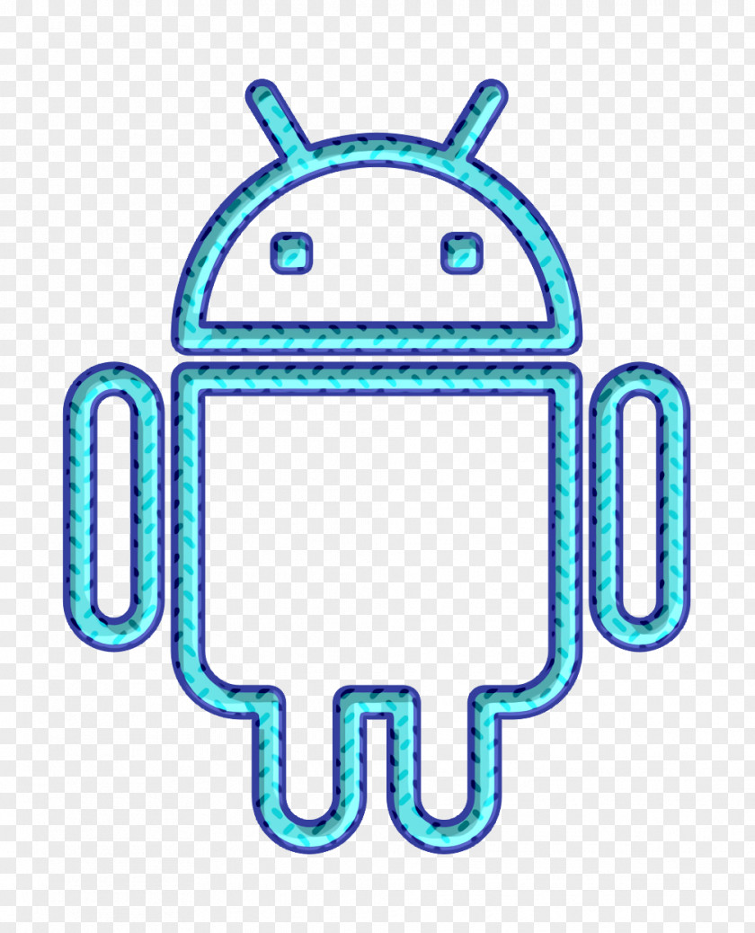 Android Icon Brand PNG