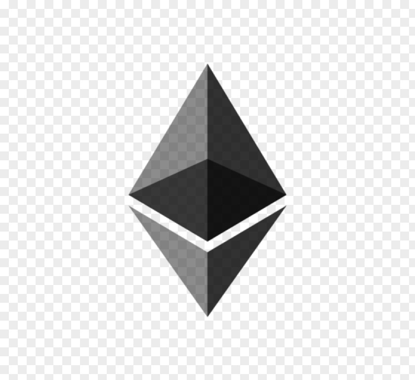 Bitcoin Ethereum Blockchain Cryptocurrency Logo PNG