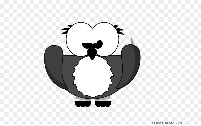 Cartoon Bird Fountain Clip Art Owl With Flower Circlet Earrings Blog PNG