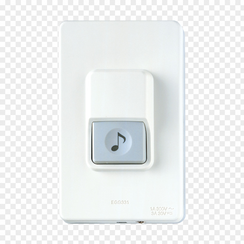 Design Light Switch Electronics PNG