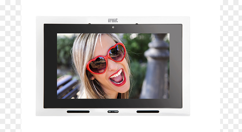 Glasses Television Eyewear Display Device PNG