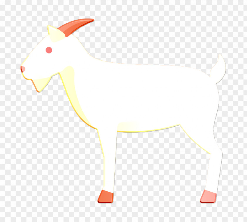 Goat Icon Animals And Nature PNG