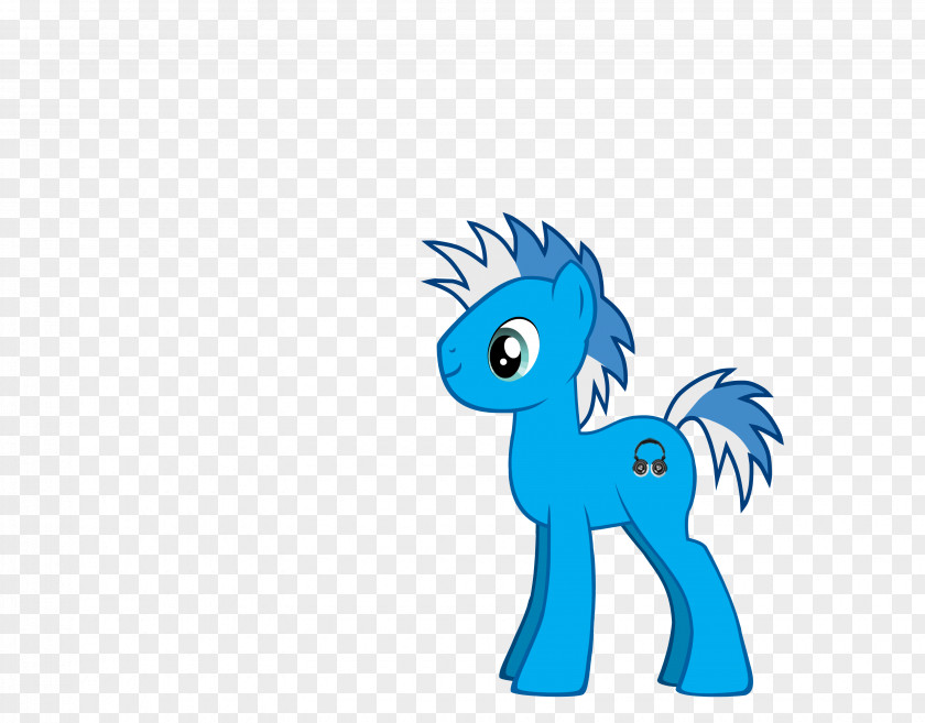 Horse My Little Pony Granny Smith Hair PNG