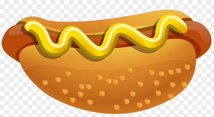 Hot Dog Clip Art Image Hamburger PNG