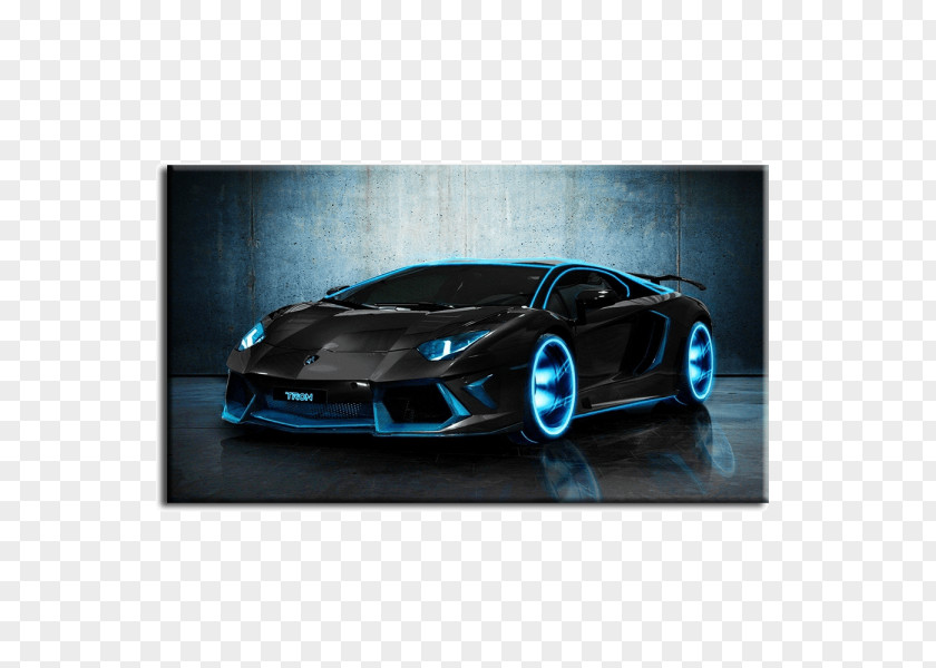 Lamborghini Aventador Sports Car Gallardo PNG