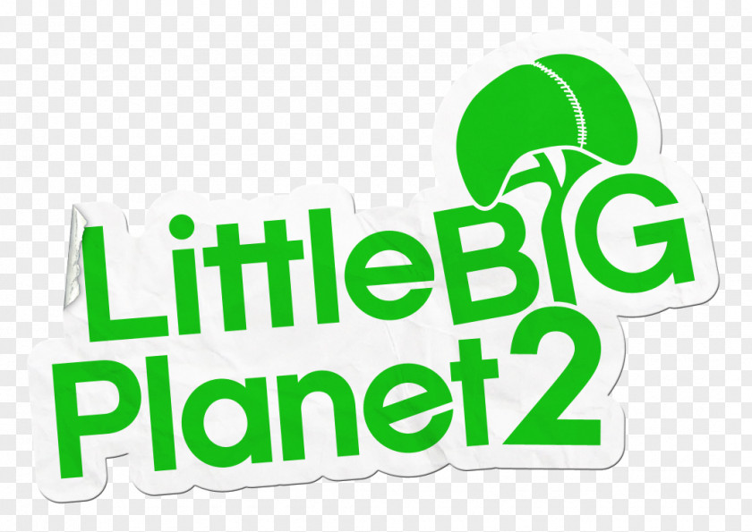 Littlebigplanet LittleBigPlanet 2 Video Logo Brand Product Design PNG