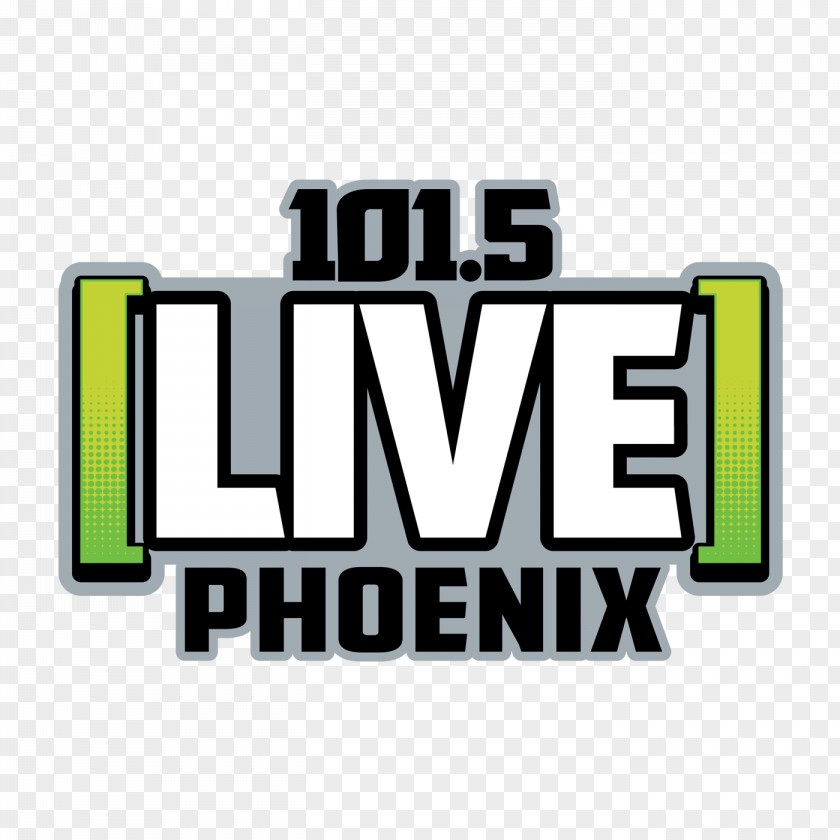 Phoenix KALV-FM Logo Radio Station PNG