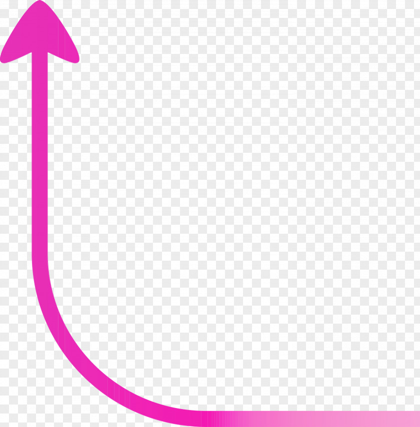 Pink Violet Purple Line Magenta PNG