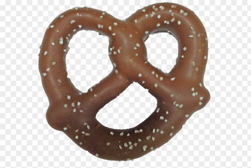 Pretzel PNG