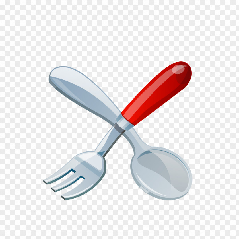 Spoon And Knife Fork PNG
