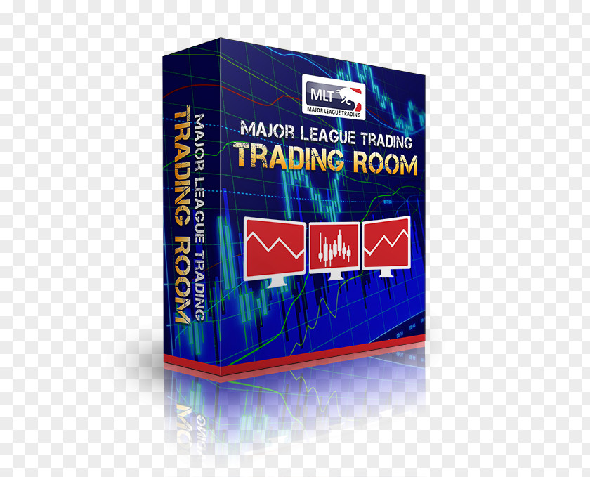 Stock Trader Major League YouTube Learning PNG