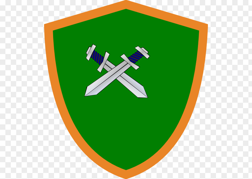 Sword And Shield Clip Art PNG