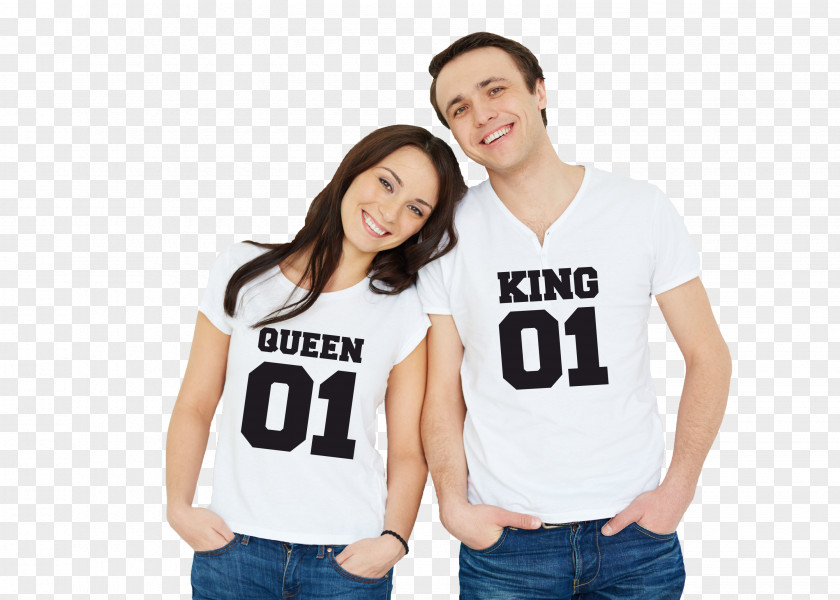 T-shirt Sleeve Clothing Dating PNG