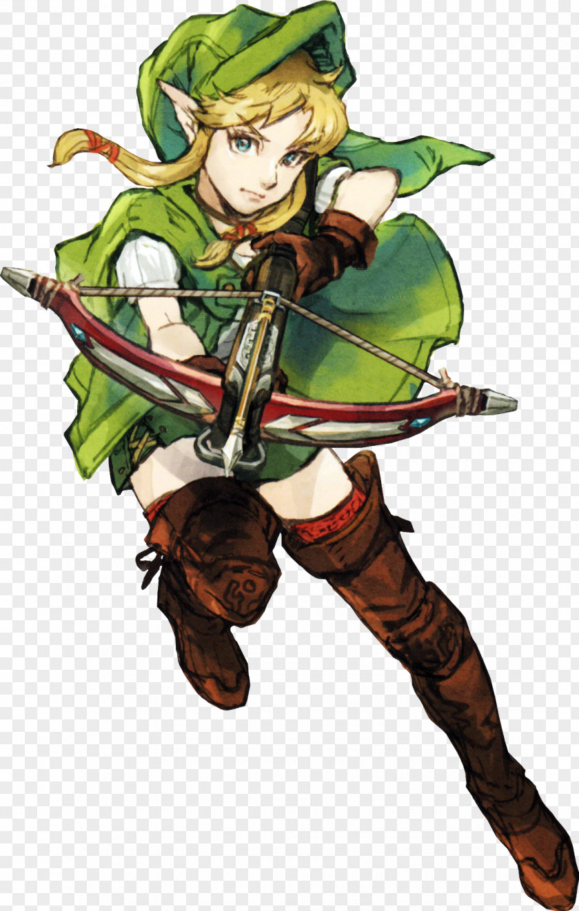 The Legend Of Zelda Hyrule Warriors Zelda: Wind Waker Breath Wild Link Princess PNG