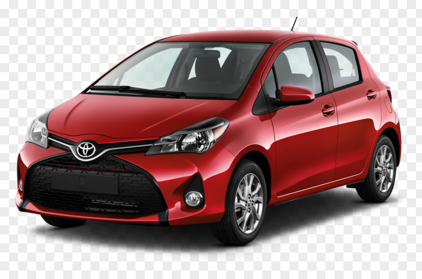 Toyota 2017 Yaris Car Belta 2015 PNG
