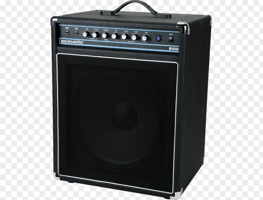 Trombone Guitar Amplifier Bass PNG