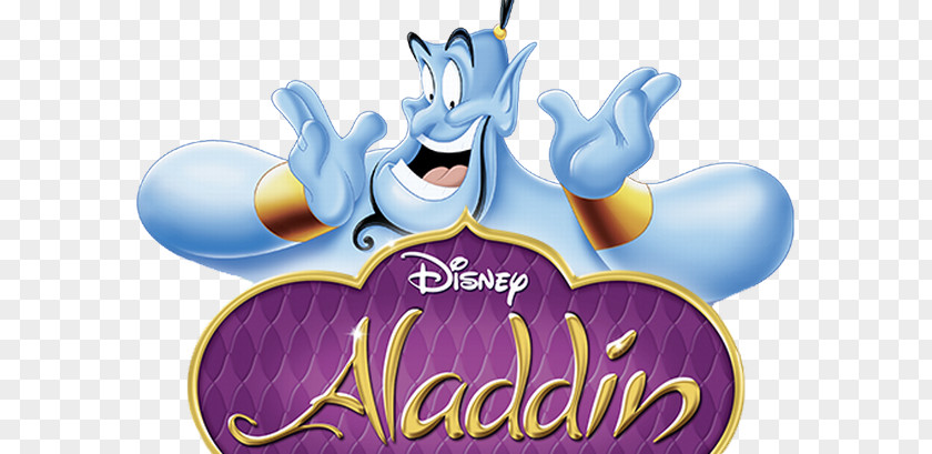 Aladdin Genie Princess Jasmine Jafar The Walt Disney Company PNG