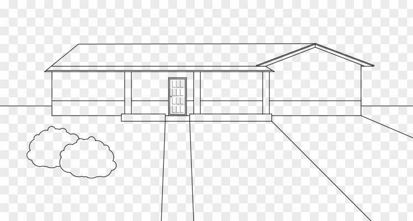 Awning Brown Architecture Drawing /m/02csf Line Art Daylighting PNG